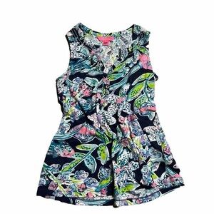 Lily Pulitzer‎ Essie Tank